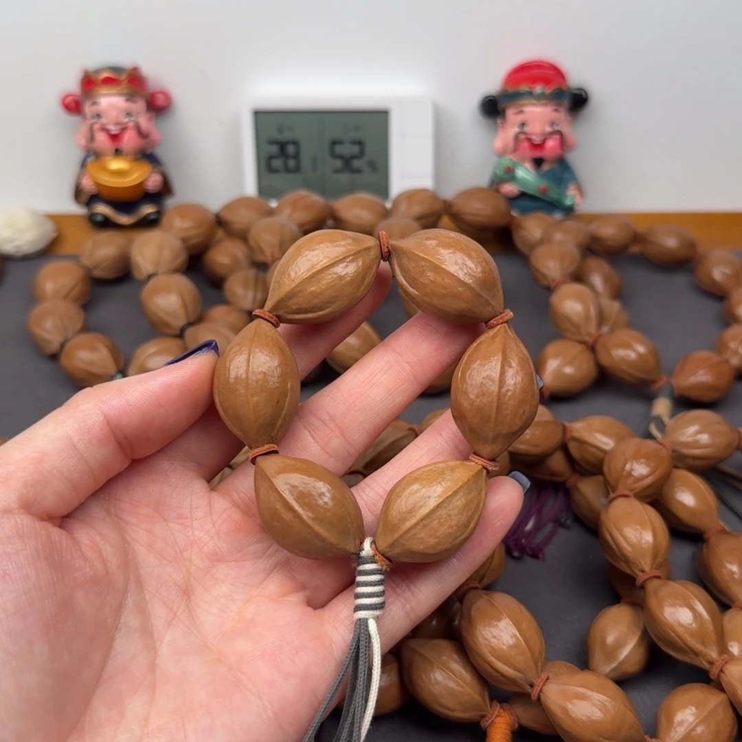 原生态18*30小手捻梅林铁核