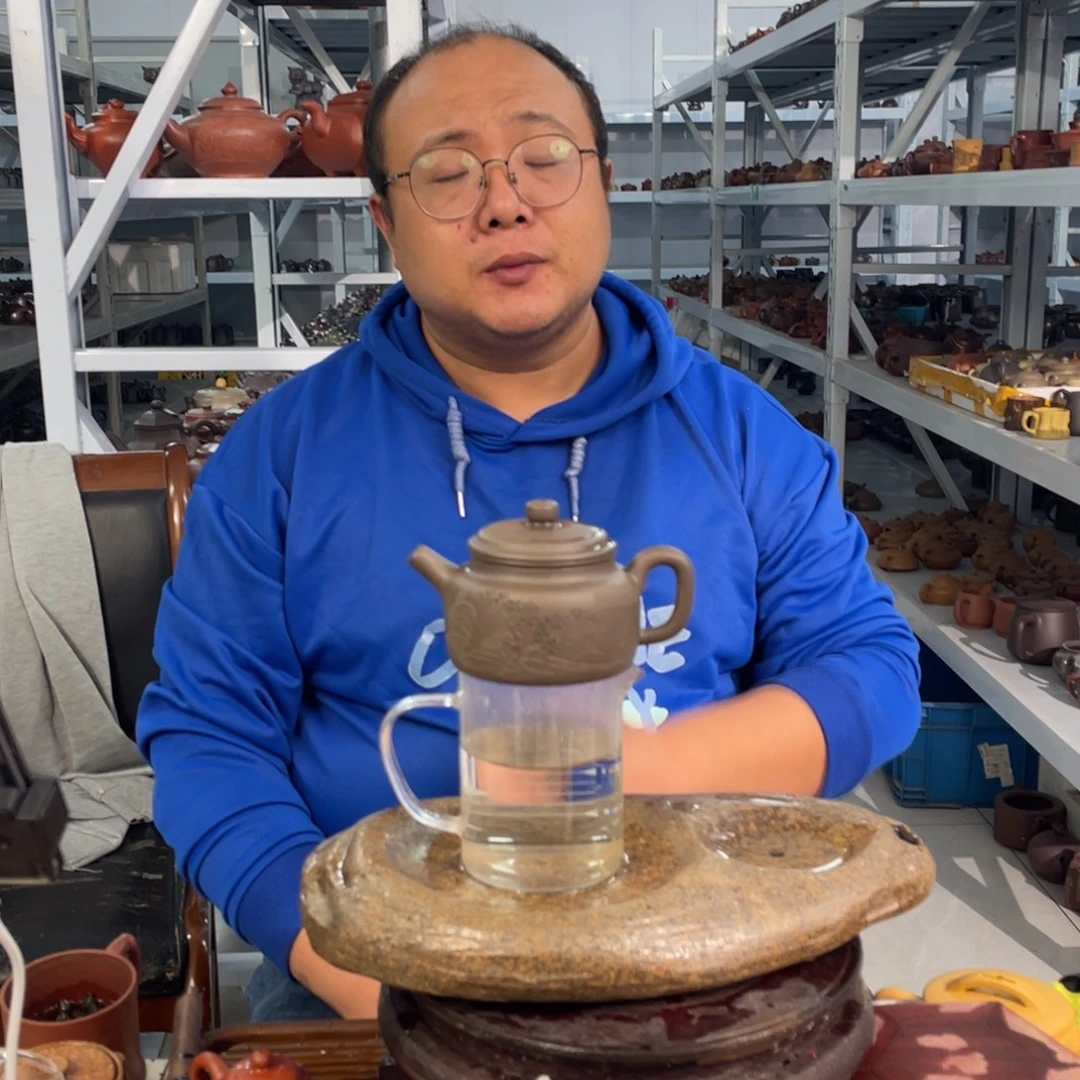 紫砂壶7575575758585