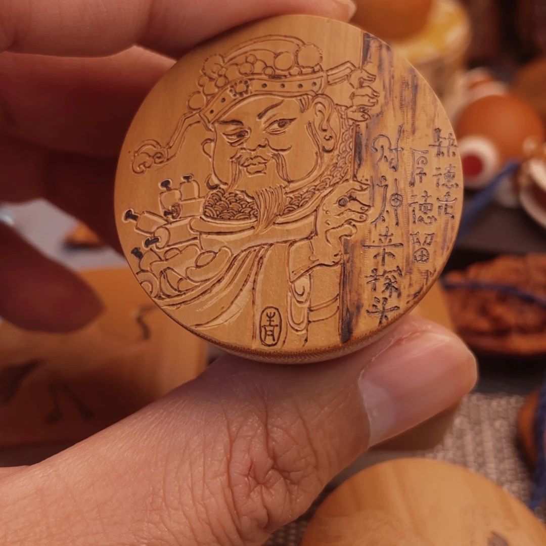 橄榄核手串/手链D*q核