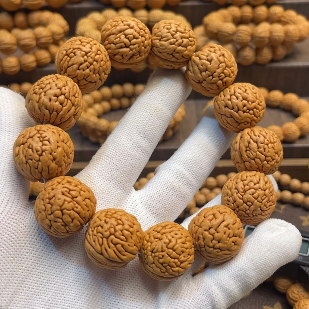 手串桃核我****锅龙鳞巨龙