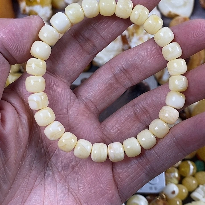 琥珀未镶嵌珠宝奇石我