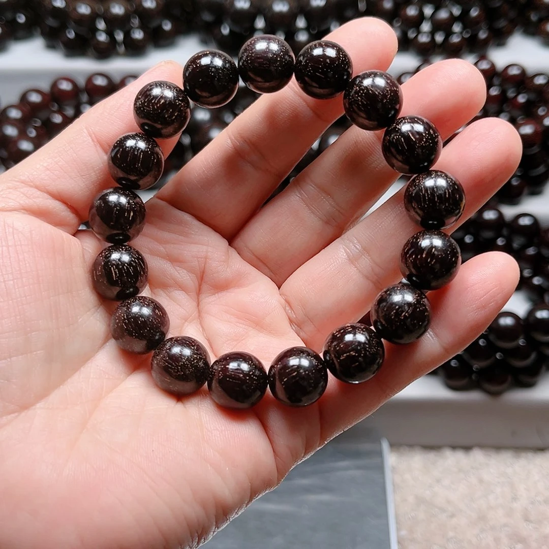 檀香紫檀（小叶紫檀）@****界1.2满