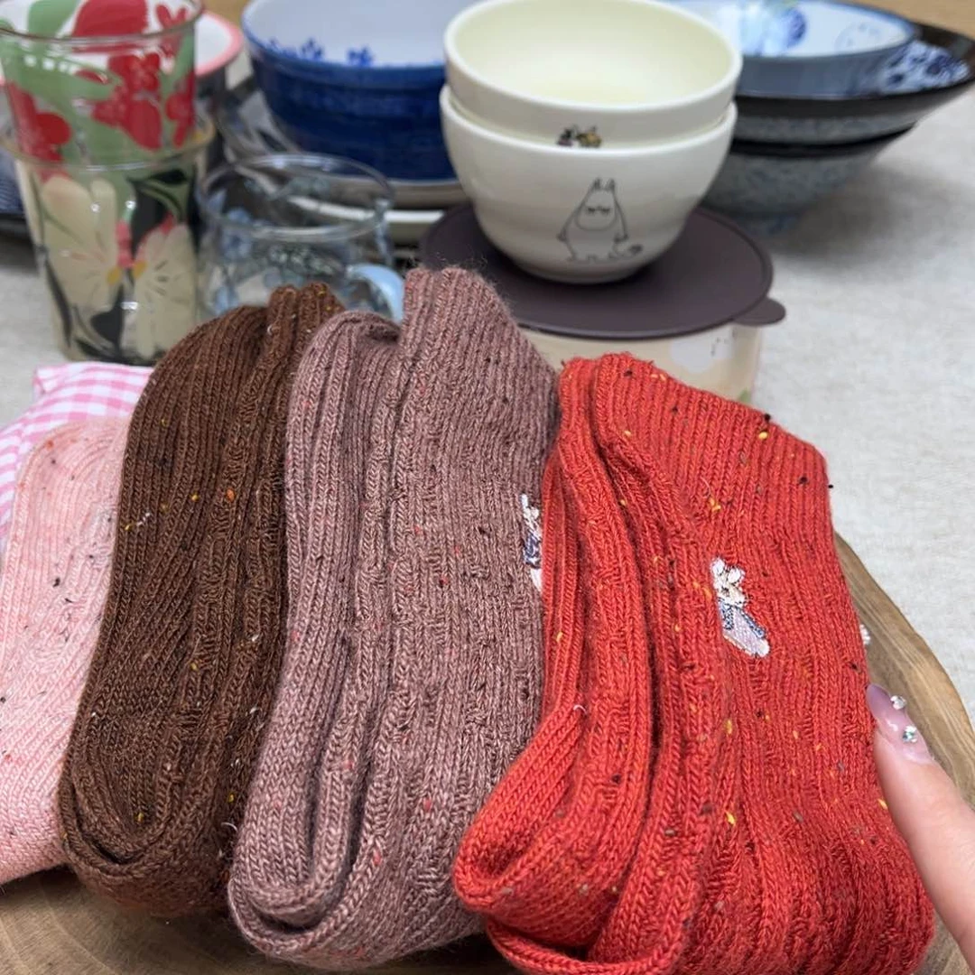 我的姐姐们好可爱