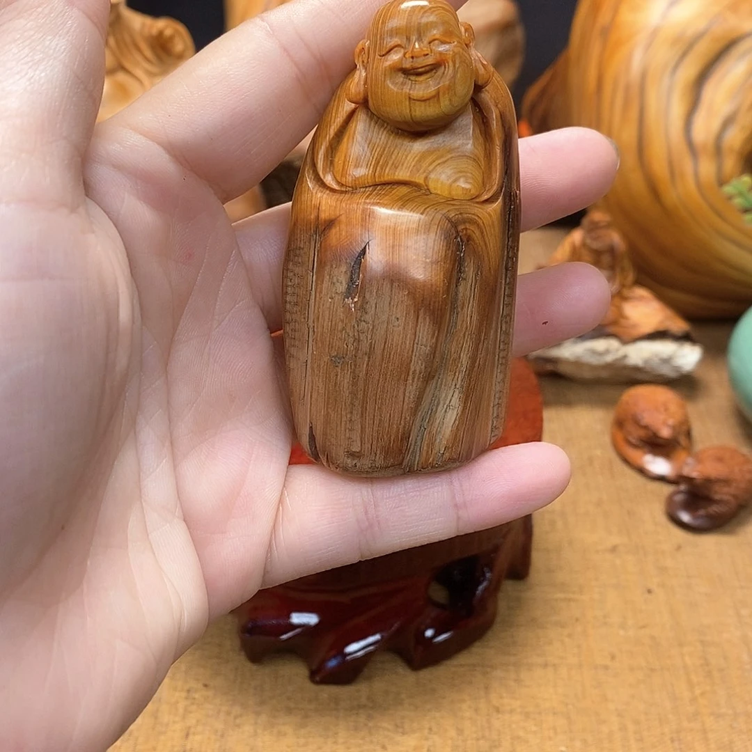 柏木（崖柏）一物一图