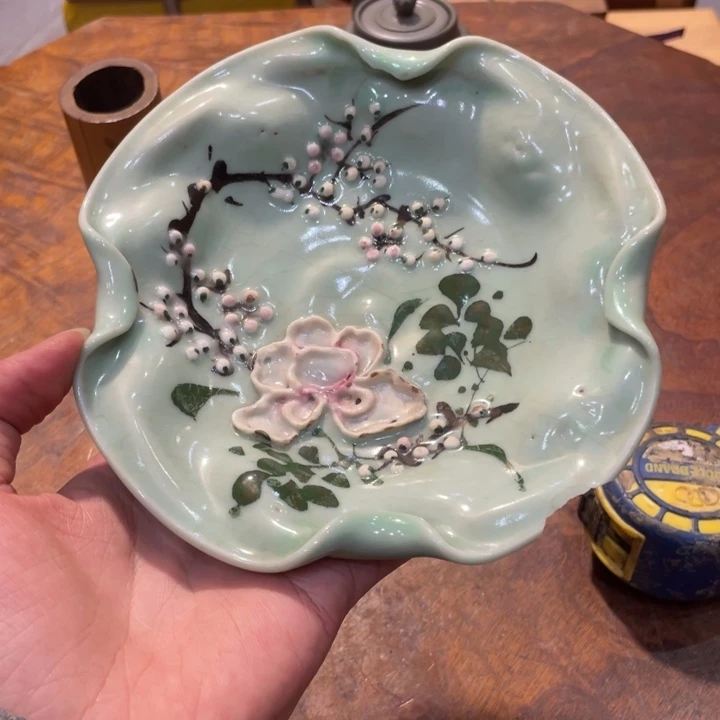 陶瓷古美术公艺品