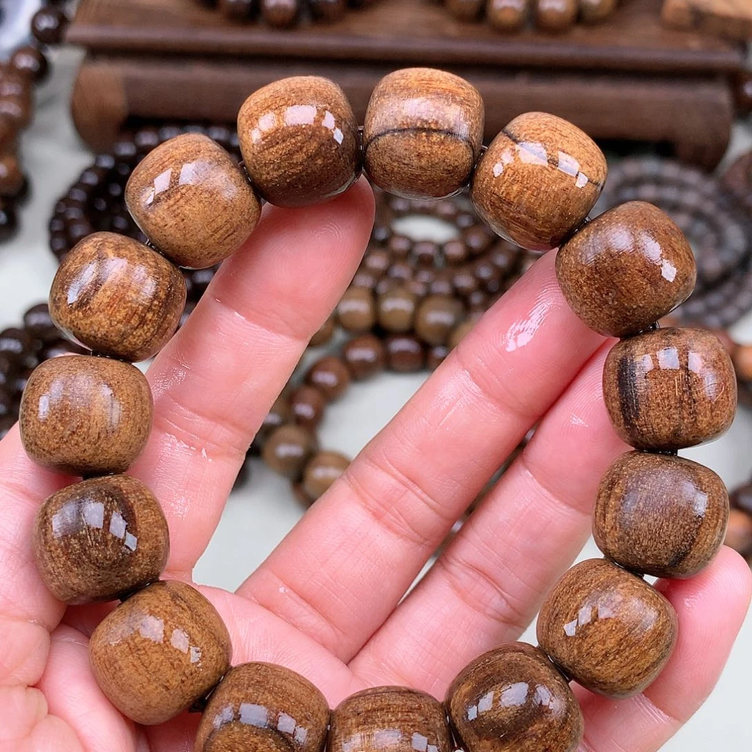 【闪购商品】贡木其他巴贡雪花龙1516粗磨