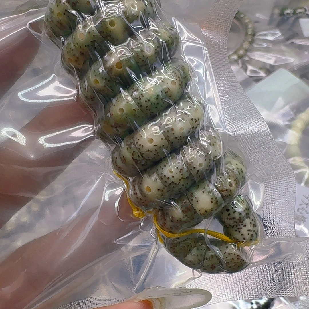 手串星月菩提304快乐星月菩提9