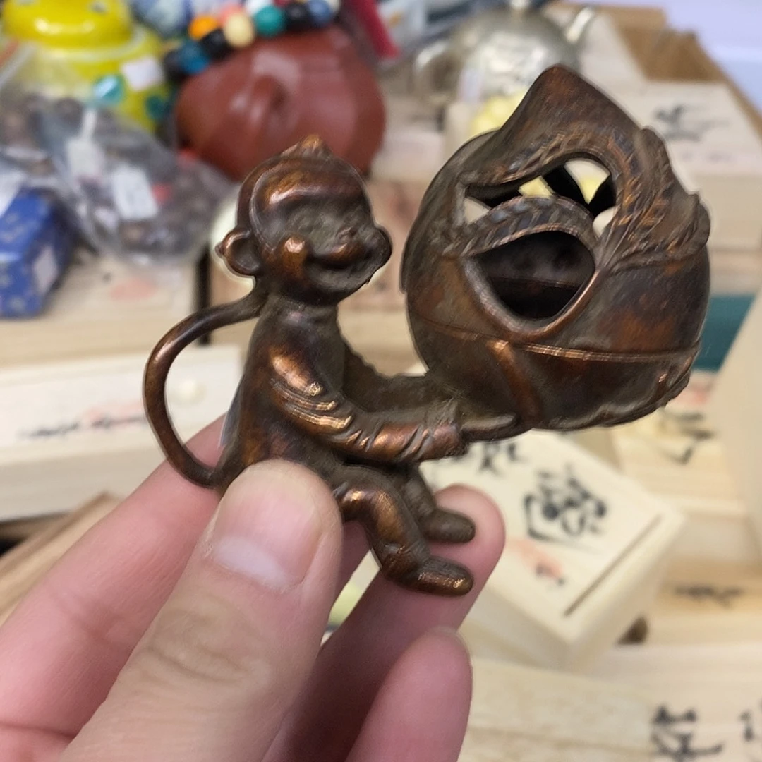 紫砂茶具工艺品多样性