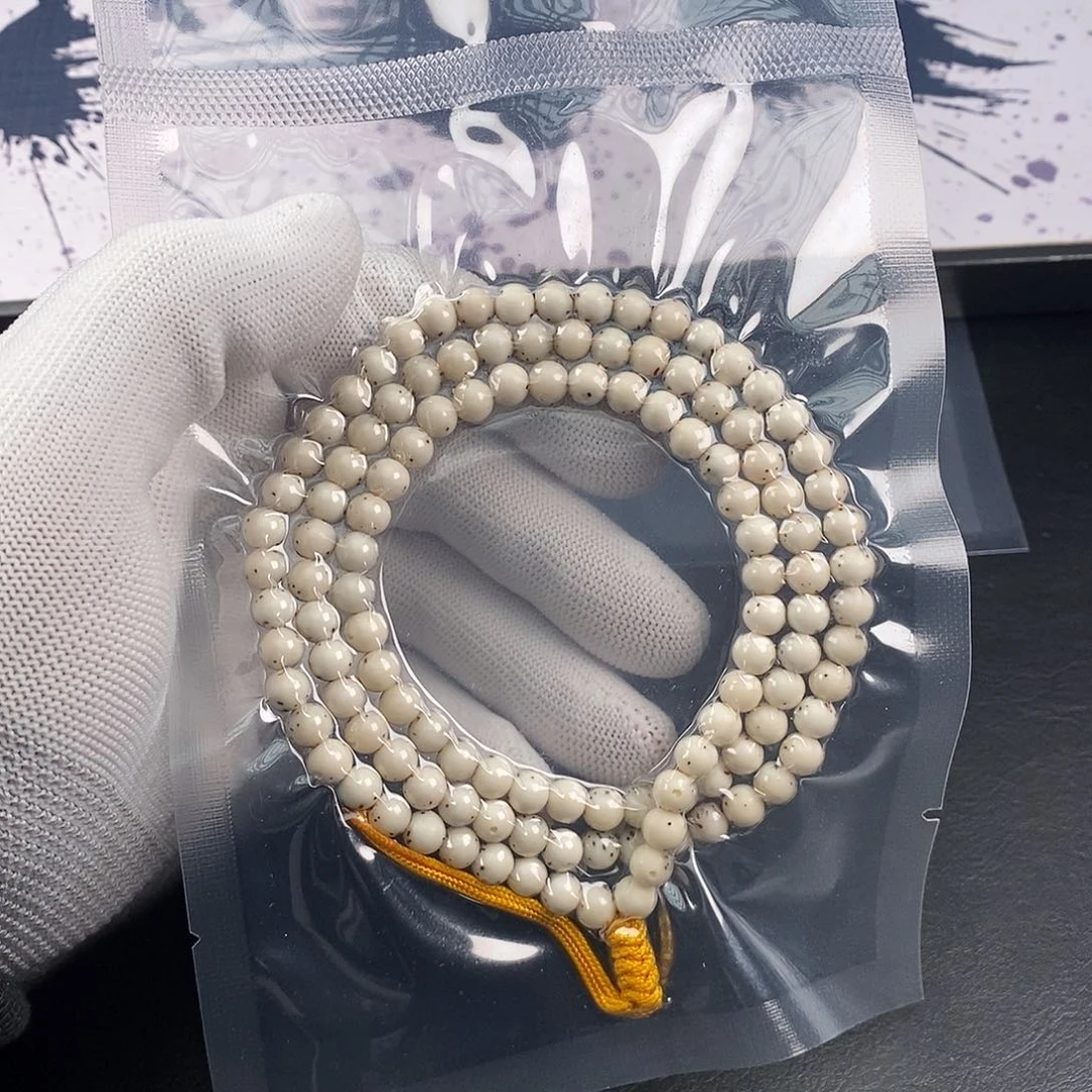 吊坠星月菩提星月