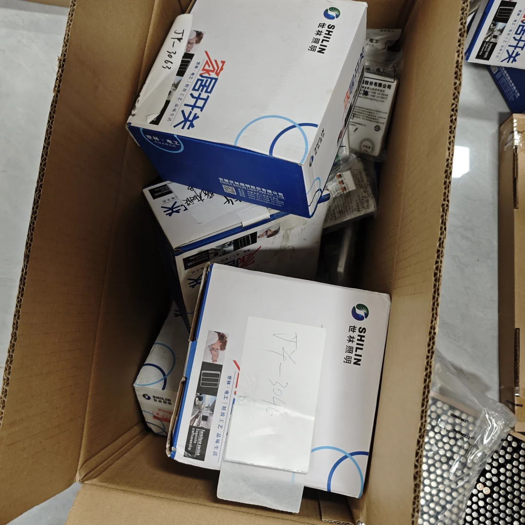 【JY-2315】杂款 开关插座