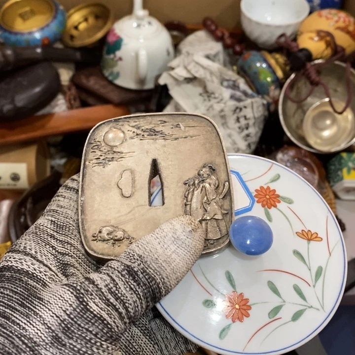 紫砂陶瓷艺术陶瓷艺术金*生