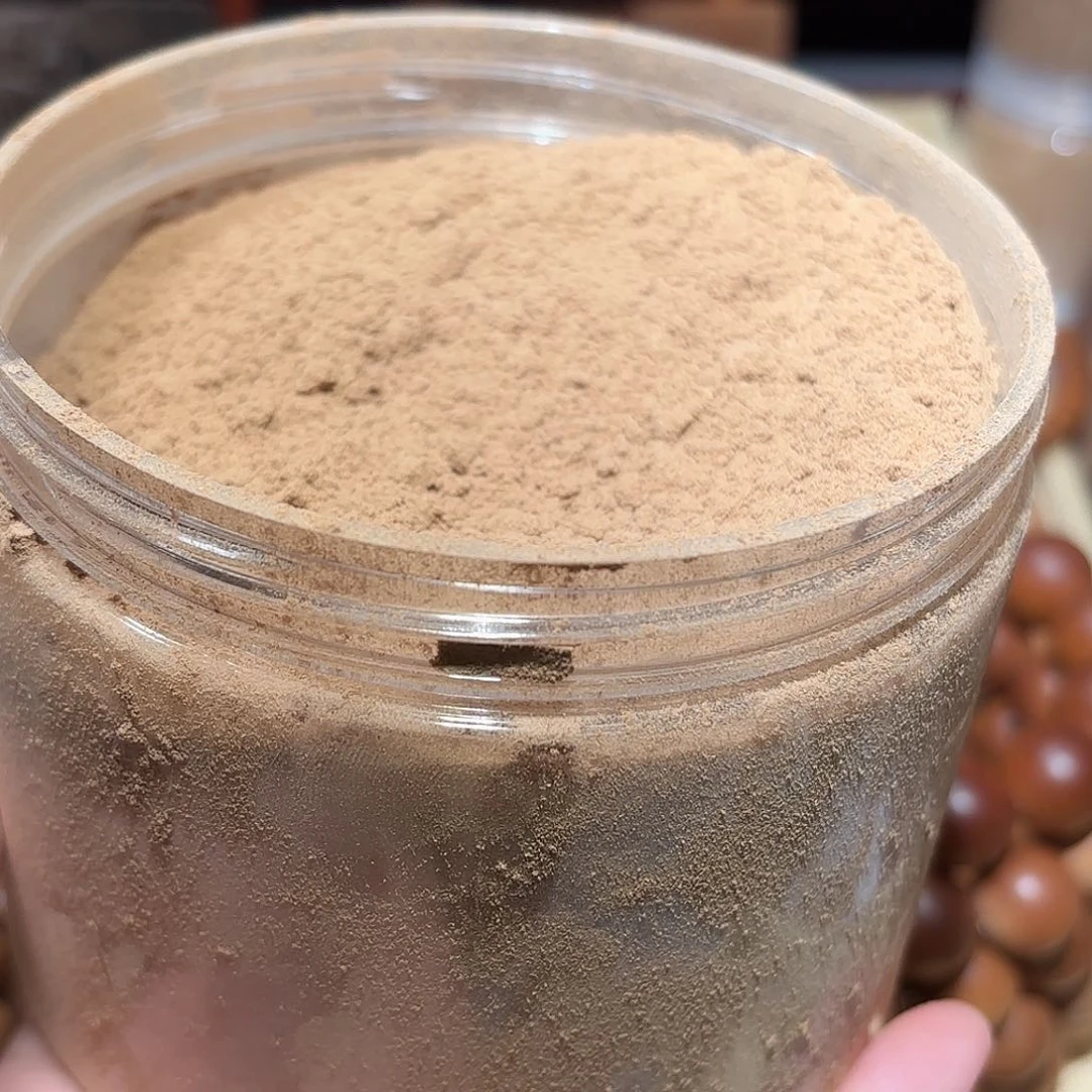 檀香木手串/手链长*老山香粉