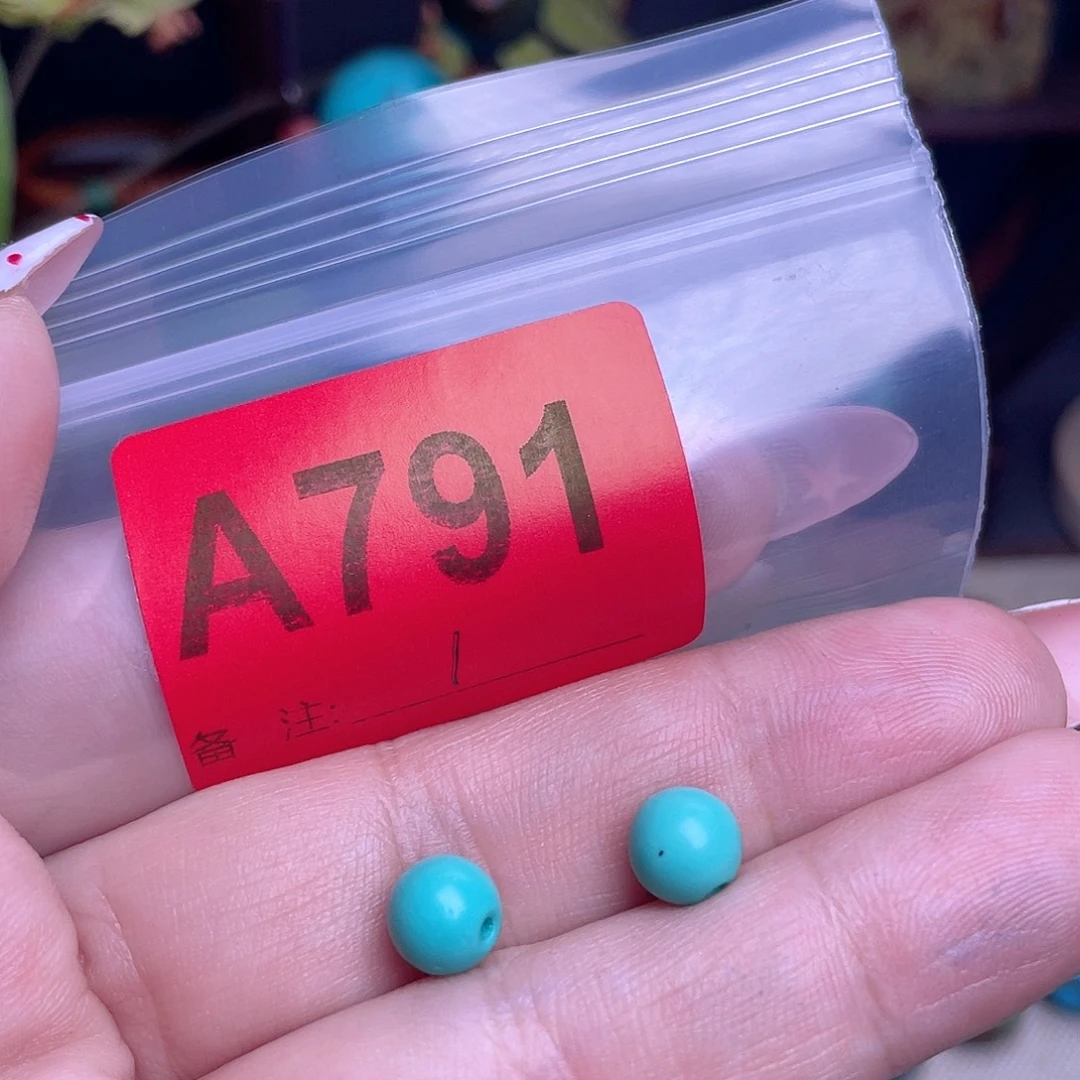 绿石头绿石头十堰手工古风配饰