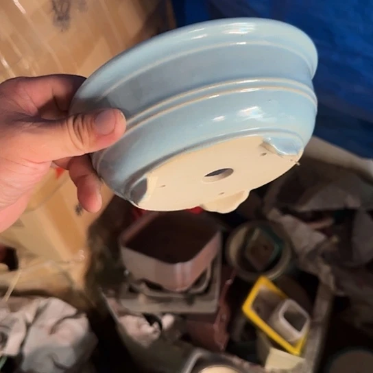 在家里等车回家我才放心啦