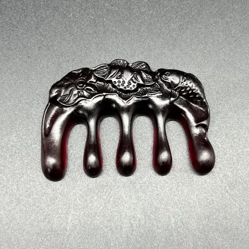 1CC023290【照耀美丽的光芒】梳子