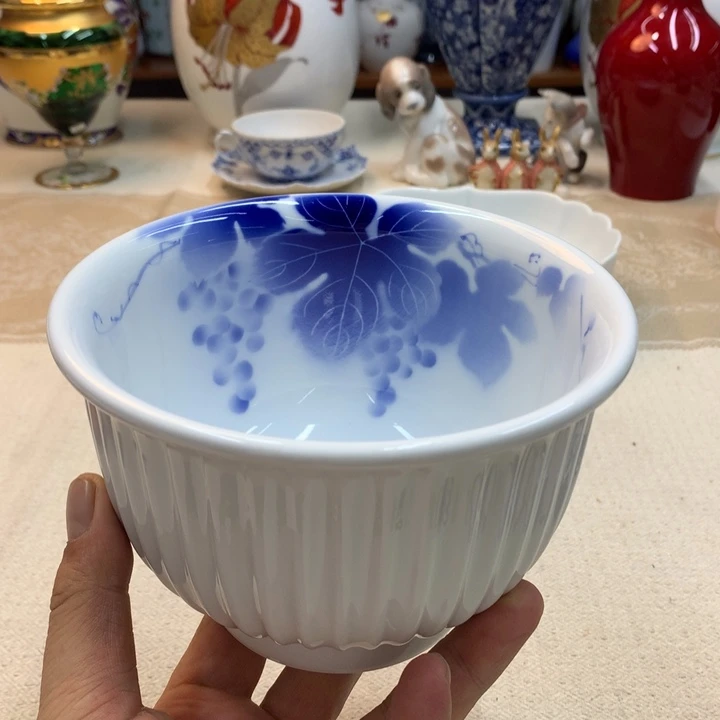 紫砂金瓷阁精品瓷器店