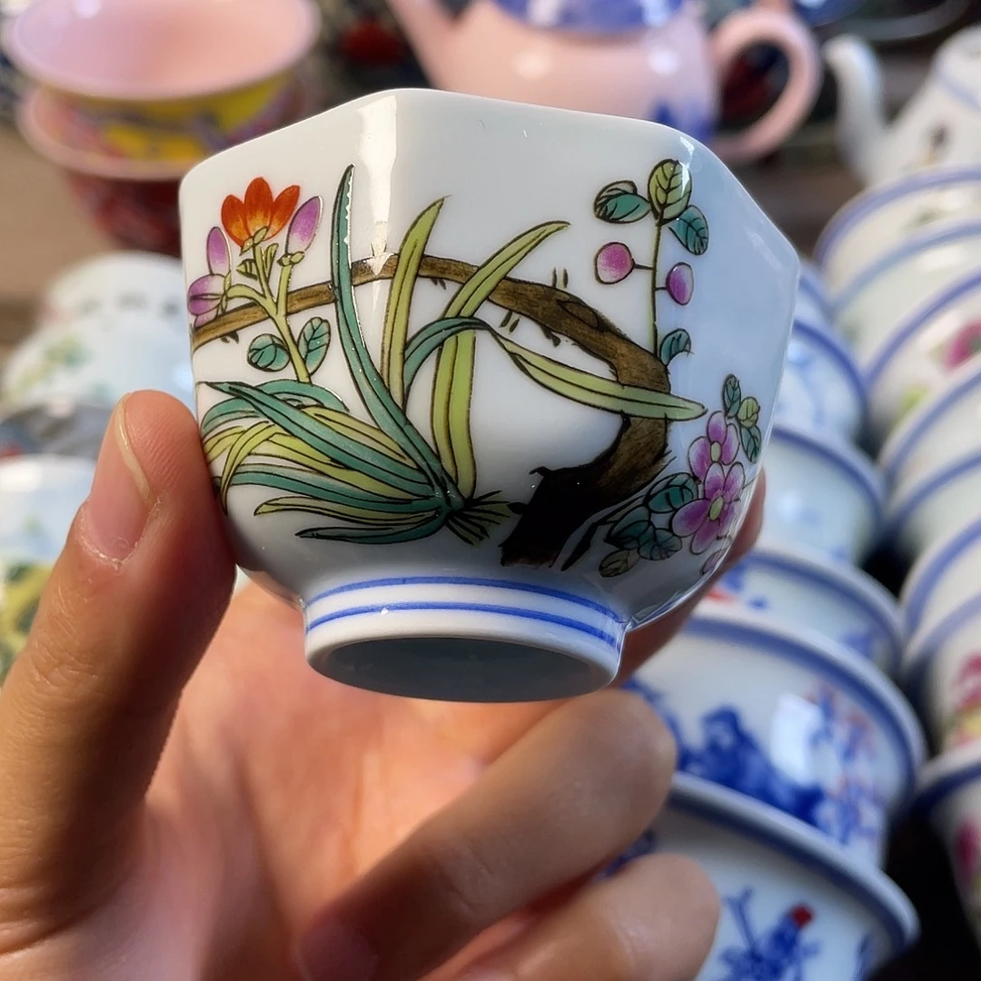 瓷片景德镇陶瓷455888888