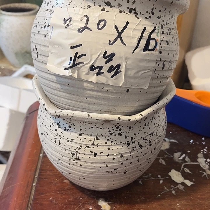 泥塑自产自销模式