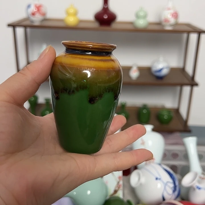 景德镇陶瓷研究所学会