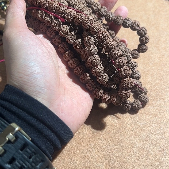 吊坠金刚菩提平细