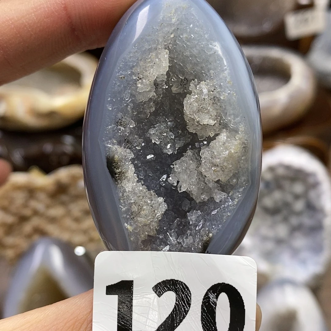 玛瑙/玉髓未镶嵌玛瑙摆件