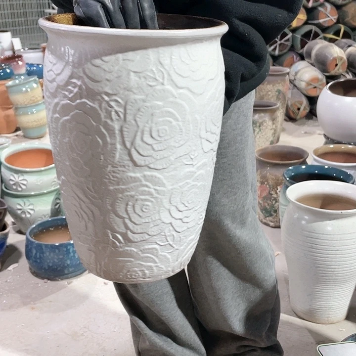 红陶正品口2高30