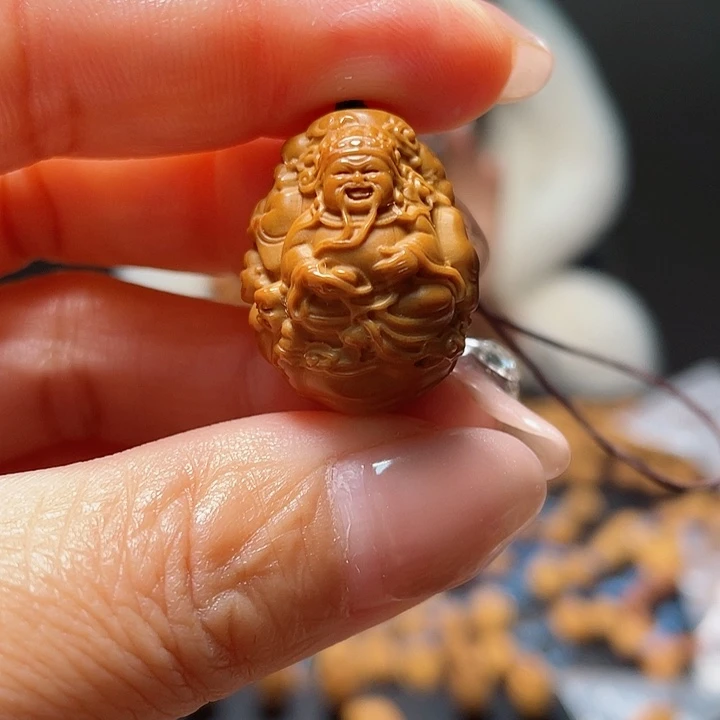 橄榄核手串/手链橄榄