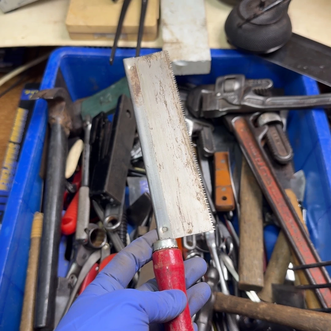 紫***腾厚款五金工具制造工艺