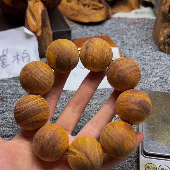 柏木（崖柏）崖柏135