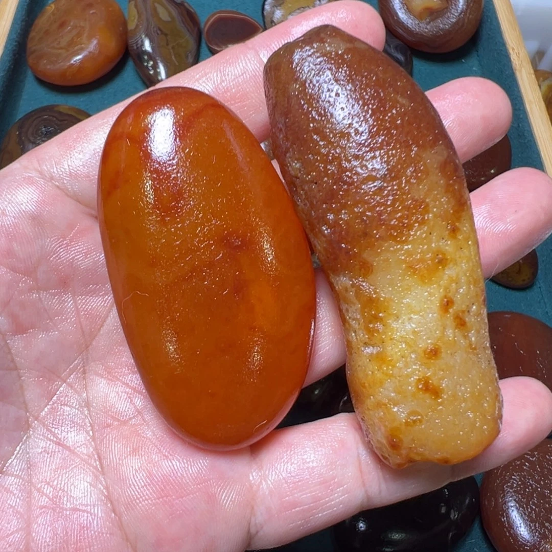 紫***匠瓷片马达加斯加奇石