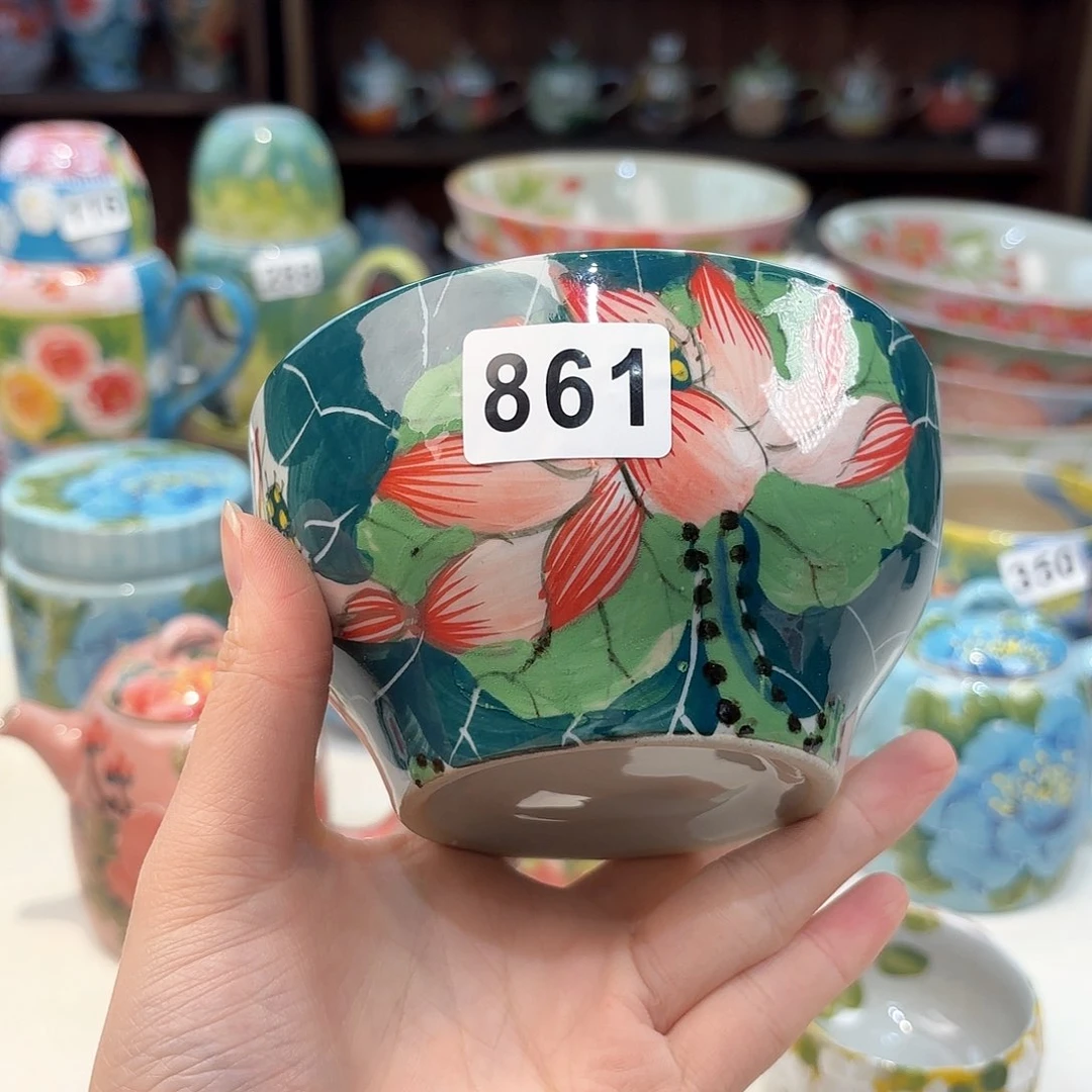 瓷片兔兔好可爱呀打