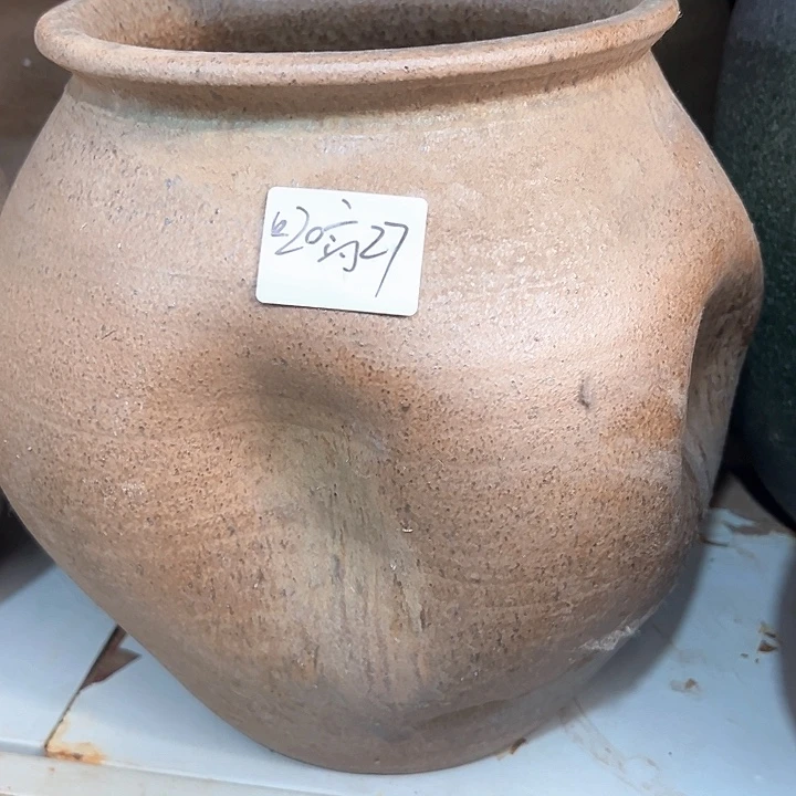 景德镇精品花盆栽适合盆栽适合盆