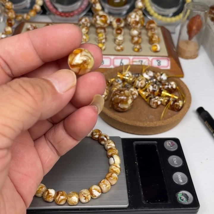 吊坠猴头核桃91号