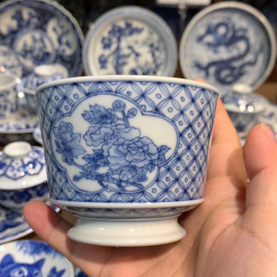 景德镇陶瓷陶瓷陶瓷