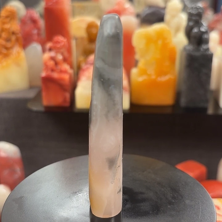 昌化石印石寿山石