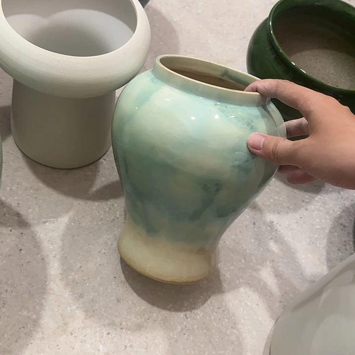 摆件正品无孔正品