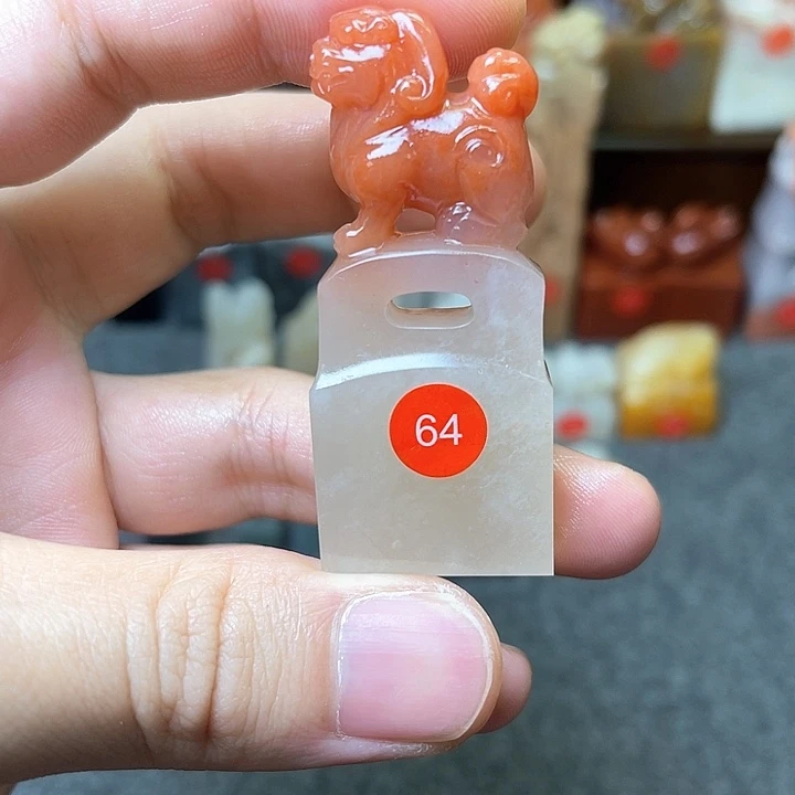 老挝石老挝石印章