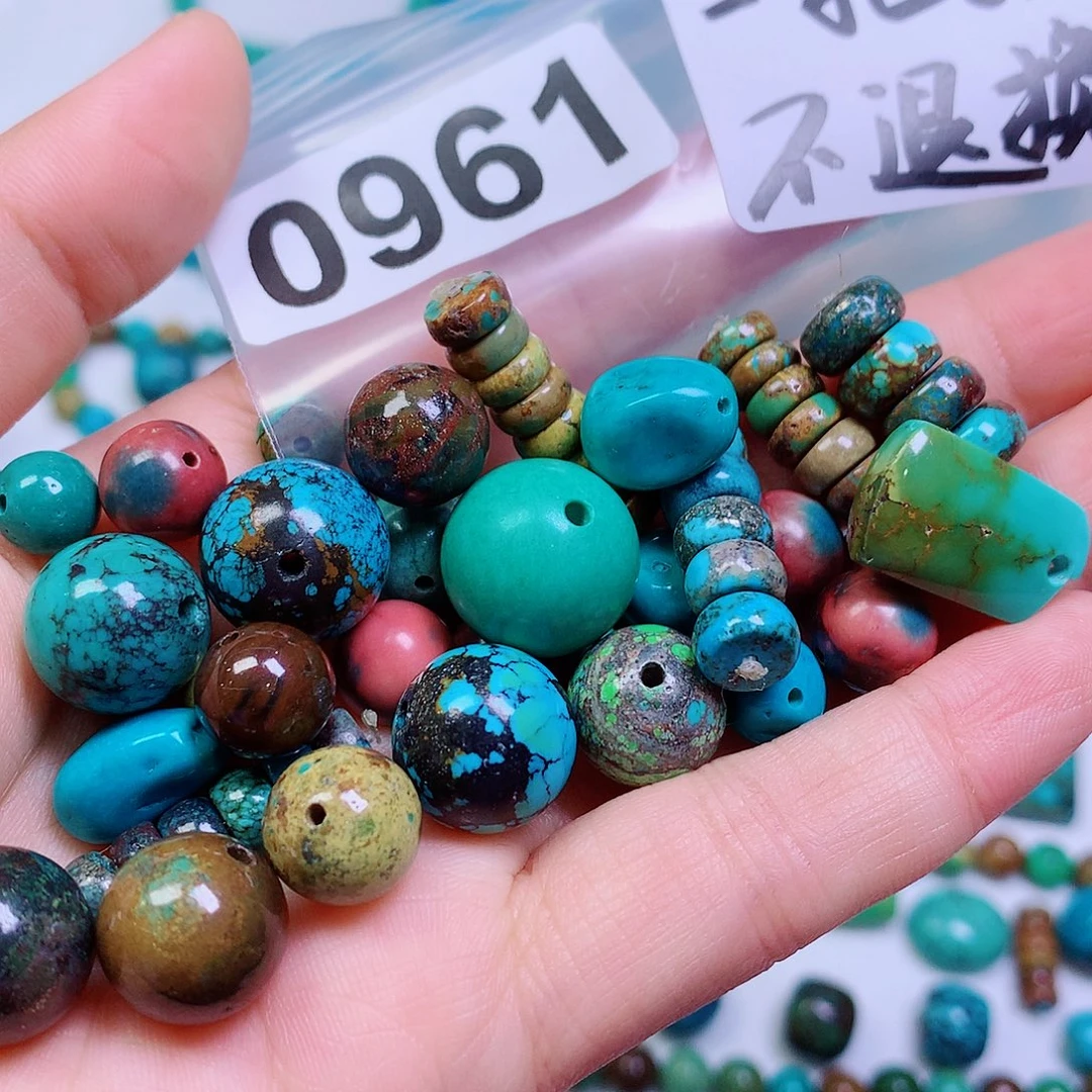 空竹粉丝专享十堰特色手工散珠