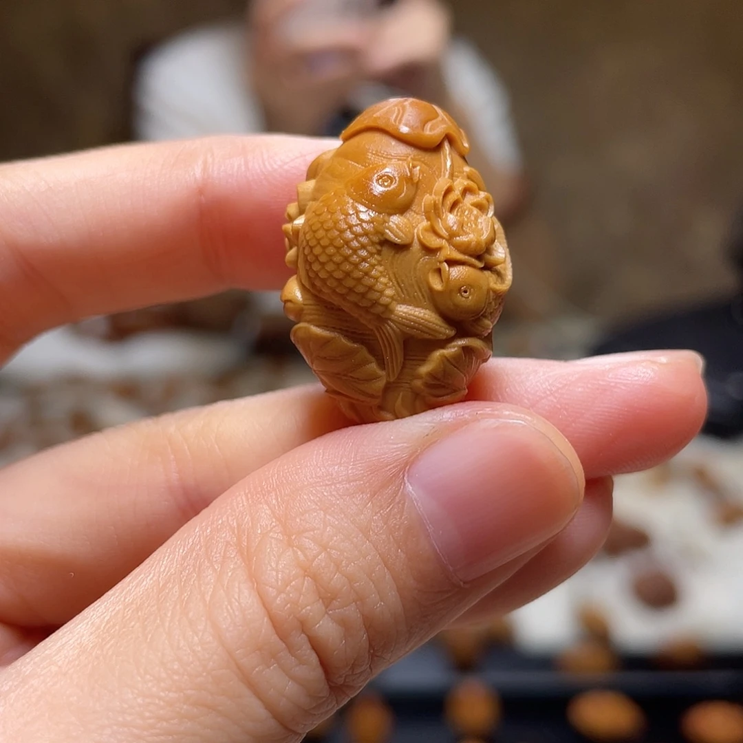 橄榄核手串/手链橄榄核