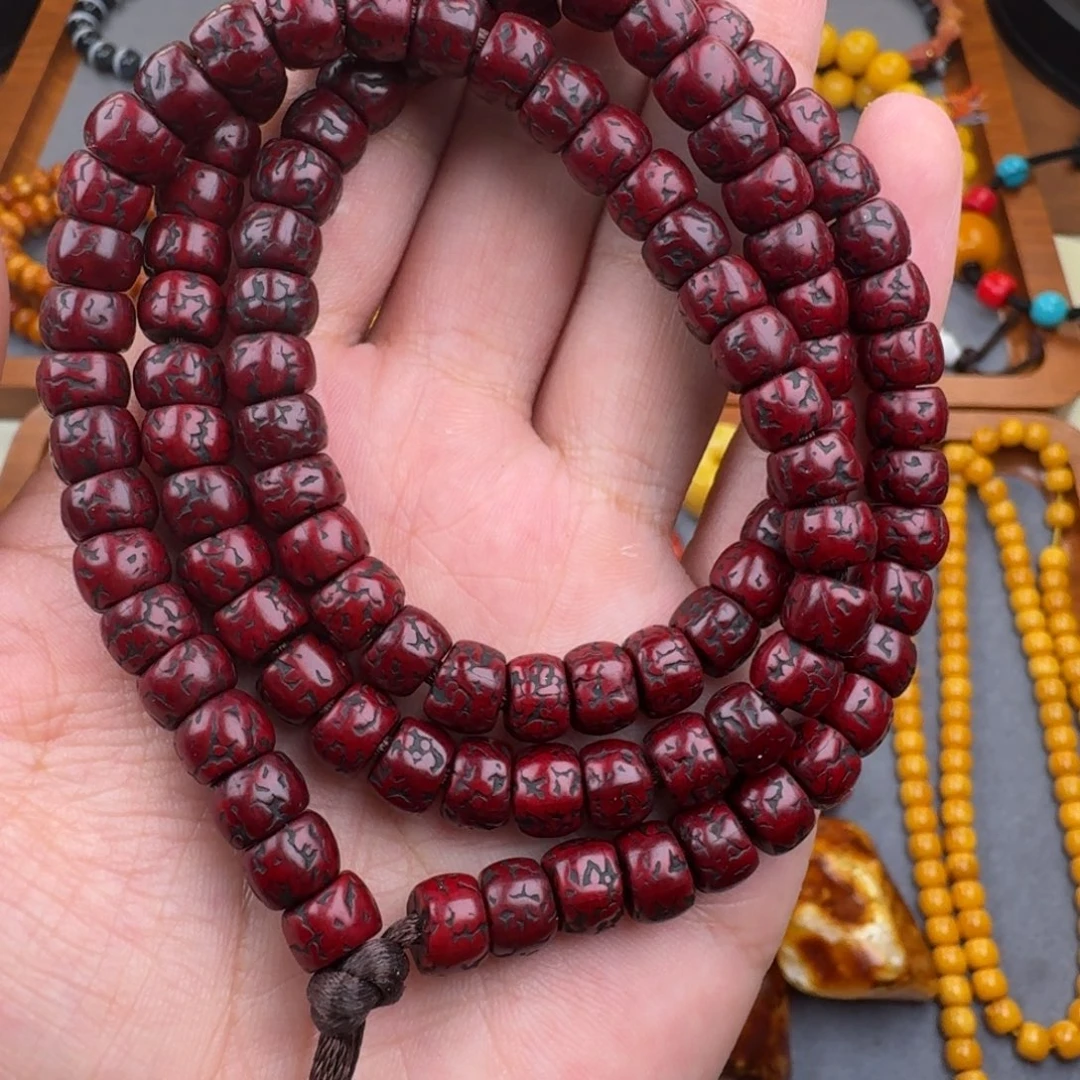 吊坠金刚菩提108念珠