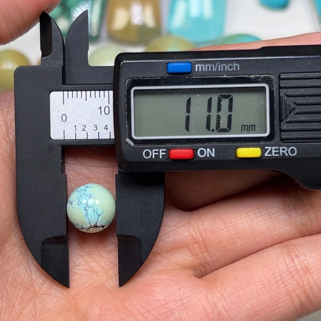 不***匆未镶嵌绿松石珠宝奇石
