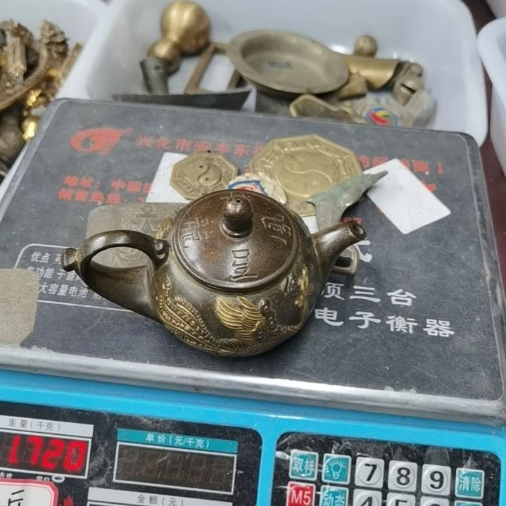 高**我铜器老物件88888888888