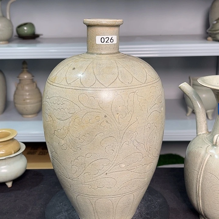 龙泉青瓷青瓷茶具