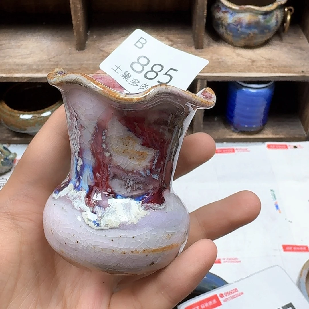 飞***~陶瓷工艺与艺术设计