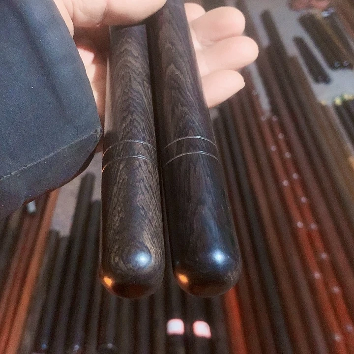 东非黑黄檀（紫光檀）幸****⊙