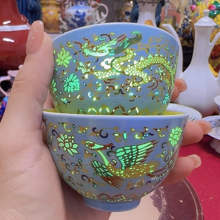 摆件创意设计风格