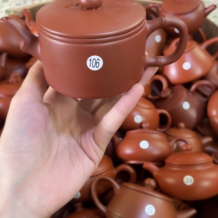 茶壶紫砂紫砂壶紫砂壶茶壶毫升150