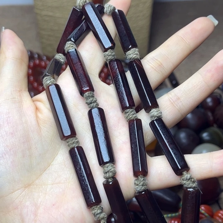 玛瑙/玉髓未镶嵌玛瑙珠子1111
