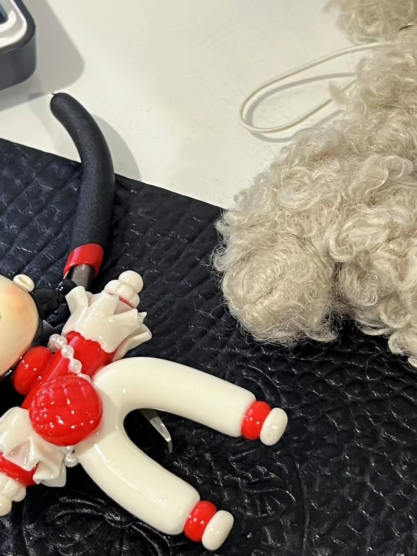 [yaoyao瑶瑶']奈奈杨杨DO动动手的配件