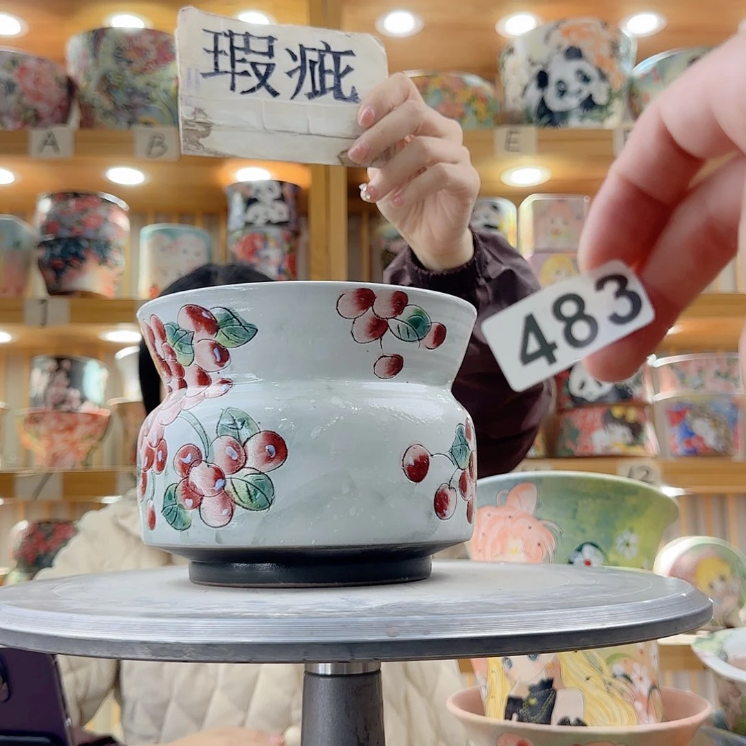 瓷片瑕疵瑕疵瑕疵瑕疵